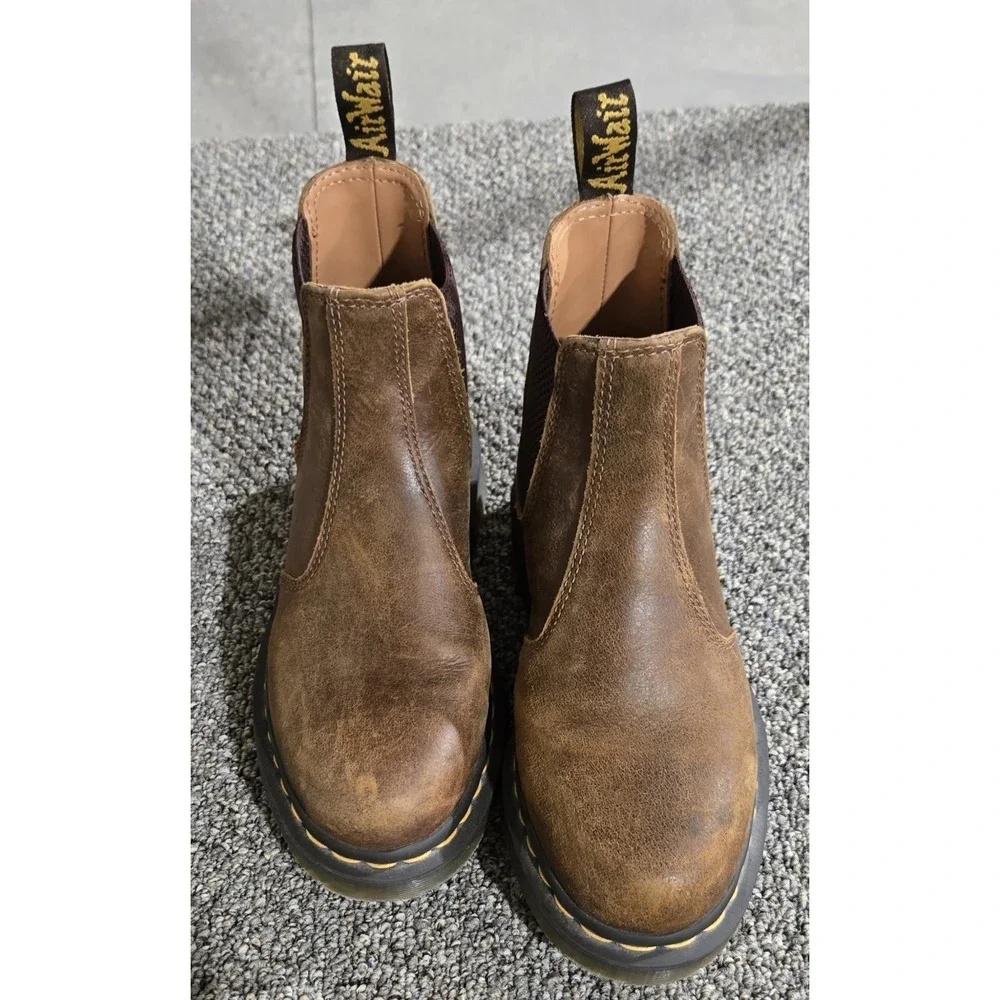 Dr. Martens 2976 SR Size 4M / 5L